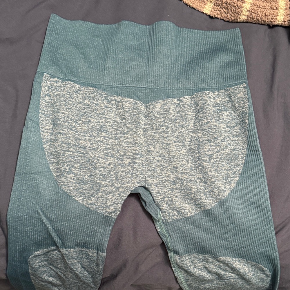 Women’s Teal active Bottoms